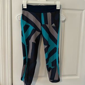 Adidas tights